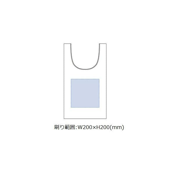エコバッグ レジ袋代わり コットン マイバッグ 買い物バッグ 格安 景品 販促品 ノベルティ 厚手コットンマルシェバッグ Ｍサイズ ナチュラル