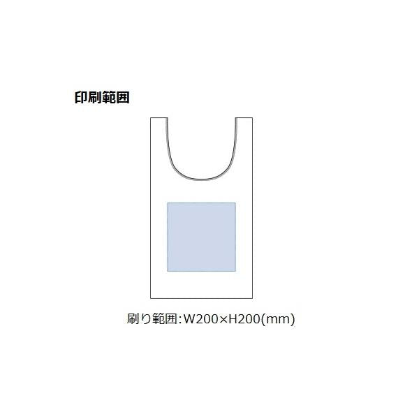 エコバッグ レジ袋代わり コットン 5オンス マイバッグ 買い物バッグ 格安 ノベルティ 景品 販促品 厚手コットンマルシェバッグ Ｍサイズ