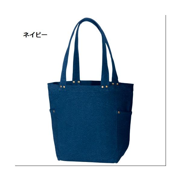 エコバッグ 肩掛け 丈夫な生地 コットン マイバッグ 記念品 ノベルティ 小ロット ウォッシュキャンバス マルチスタッズトート Mサイズ