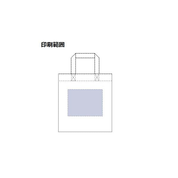 エコバッグ エコ素材 リサイクルコットン マチ有 イベントバッグ ノベルティ 記念品 シャンブリック ガゼットマチ付バッグ