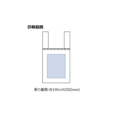 エコバッグ レジ袋代わり 不織布 マイバッグ 買い物バッグ 不織布レジバッグ