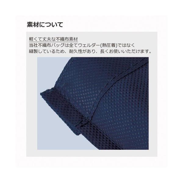 レジカゴバッグ 保冷 エコバッグ かごバッグ 買い物バッグ ノベルティ 小ロット 不織布保冷レジカゴトート