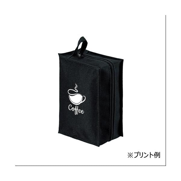 コスメポーチ トラベルポーチ 小物入れ 記念品 ノベルティ ユーティリティスクエアポーチ Sサイズ