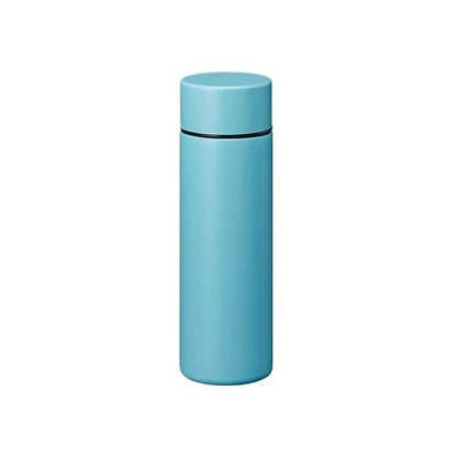 サーモボトル 保冷温ボトル マイボトル 130ml ポケットサイズ 水筒 記念品 ノベルティ ポケットサーモボトル 130ml