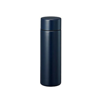 サーモボトル 保冷温ボトル マイボトル 130ml ポケットサイズ 水筒 記念品 ノベルティ ポケットサーモボトル 130ml