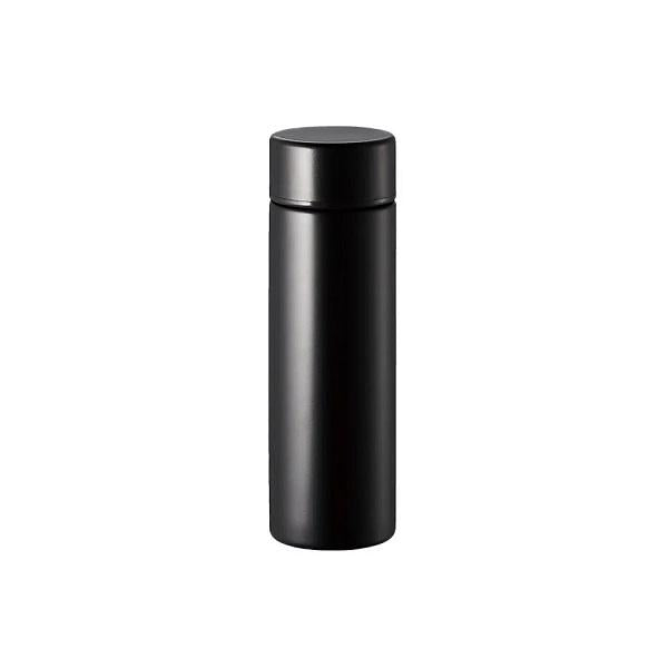 サーモボトル 保冷温ボトル マイボトル 130ml ポケットサイズ 水筒 記念品 ノベルティ ポケットサーモボトル 130ml