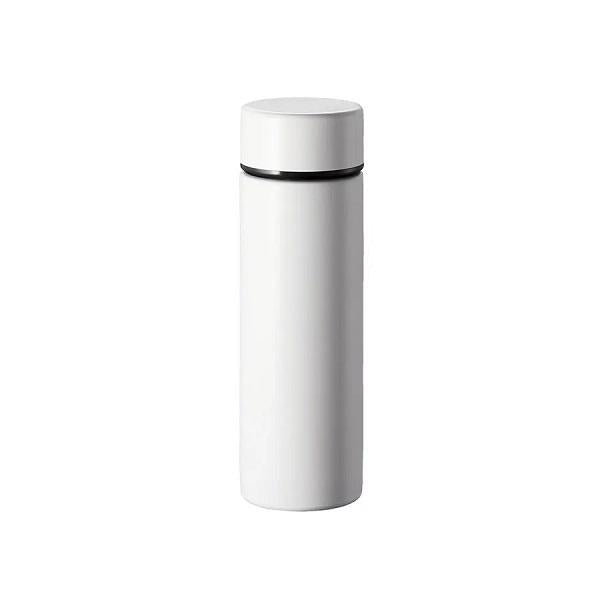 サーモボトル 保冷温ボトル マイボトル 130ml ポケットサイズ 水筒 記念品 ノベルティ ポケットサーモボトル 130ml