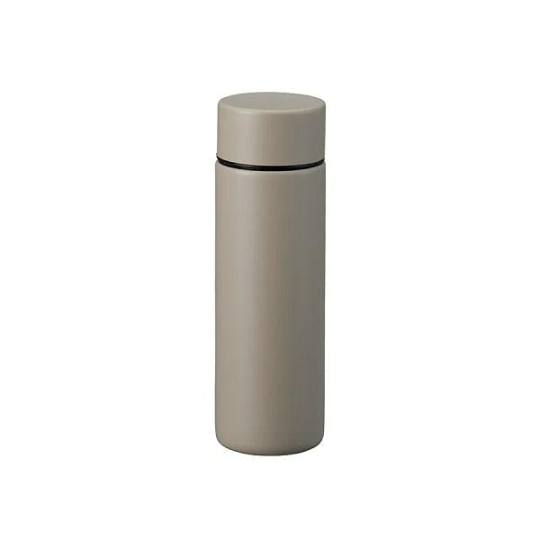 サーモボトル 保冷温ボトル マイボトル 130ml ポケットサイズ 水筒 記念品 ノベルティ ポケットサーモボトル 130ml