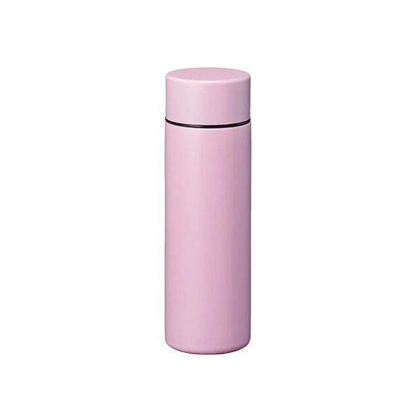 サーモボトル 保冷温ボトル マイボトル 130ml ポケットサイズ 水筒 記念品 ノベルティ ポケットサーモボトル 130ml