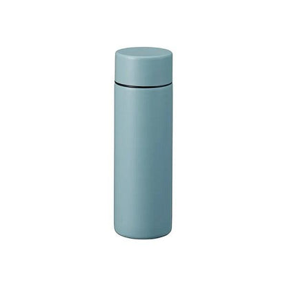 サーモボトル 保冷温ボトル マイボトル 130ml ポケットサイズ 水筒 記念品 ノベルティ ポケットサーモボトル 130ml