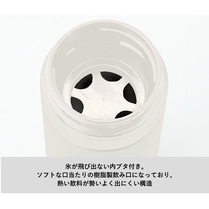 ステンレスボトル 200ml マイボトル 水筒 記念品 ノベルティ 小ロット スリムサーモ ステンレスボトル200ml