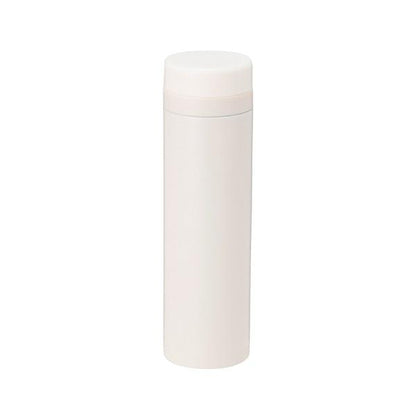 ステンレスボトル 300ml マイボトル 水筒 記念品 ノベルティ 小ロット スリムサーモ ステンレスボトル300ml