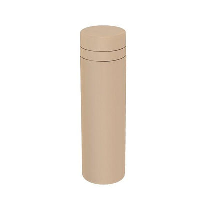 ステンレスボトル 300ml マイボトル 水筒 記念品 ノベルティ 小ロット スリムサーモ ステンレスボトル300ml