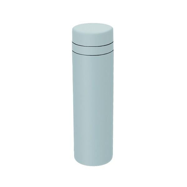 ステンレスボトル 300ml マイボトル 水筒 記念品 ノベルティ 小ロット スリムサーモ ステンレスボトル300ml
