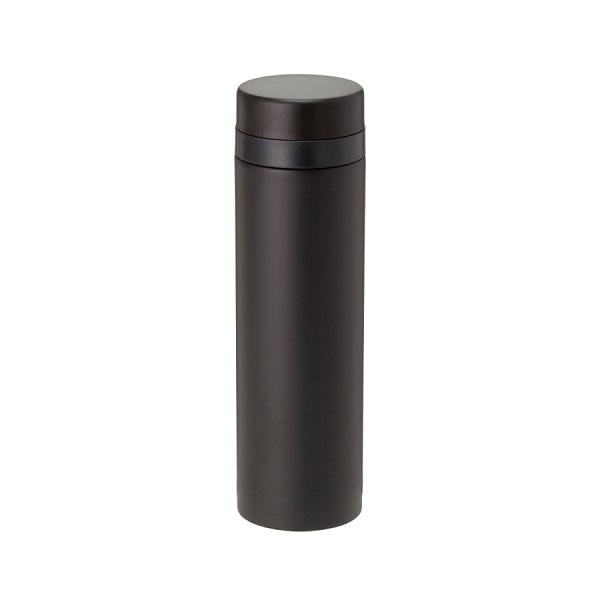 ステンレスボトル 300ml マイボトル 水筒 記念品 ノベルティ 小ロット スリムサーモ ステンレスボトル300ml