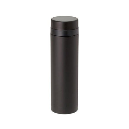 ステンレスボトル 300ml マイボトル 水筒 記念品 ノベルティ 小ロット スリムサーモ ステンレスボトル300ml