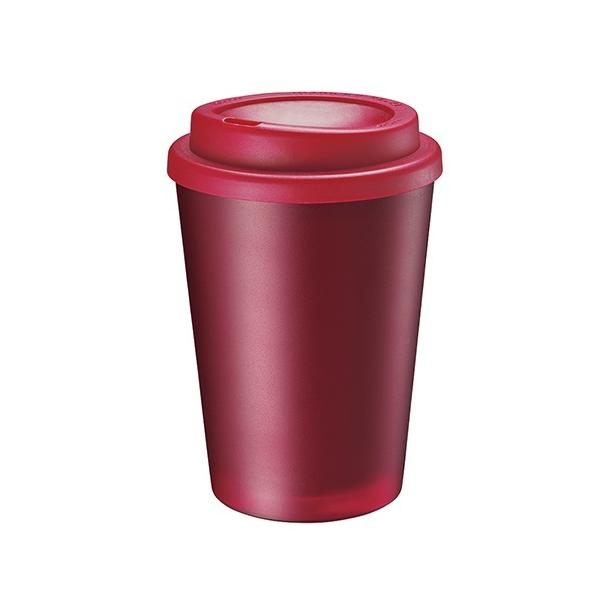 マイタンブラー 400ml コンビニ用タンブラー 記念品 ノベルティ 小ロット テイクアウトタンブラー