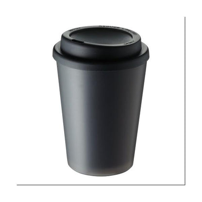 マイタンブラー 400ml コンビニ用タンブラー 記念品 ノベルティ 小ロット テイクアウトタンブラー
