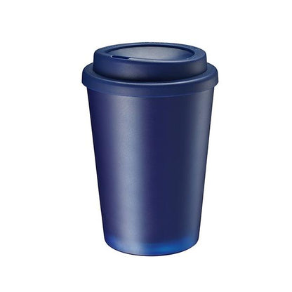 マイタンブラー 400ml コンビニ用タンブラー 記念品 ノベルティ 小ロット テイクアウトタンブラー
