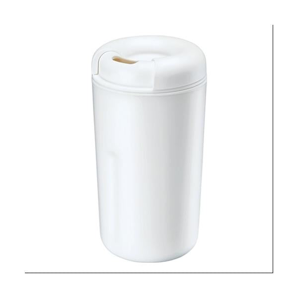 マイタンブラー 320ml スライド開閉飲み口 記念品 ノベルティ 小ロット カフェタンブラー ベーシック
