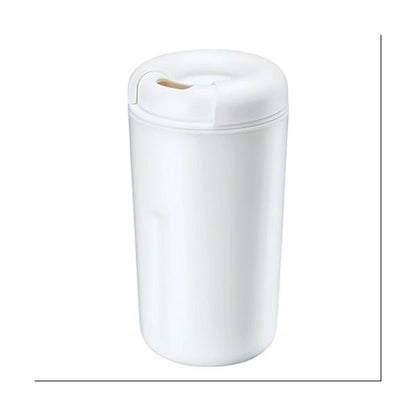 マイタンブラー 320ml スライド開閉飲み口 記念品 ノベルティ 小ロット カフェタンブラー ベーシック