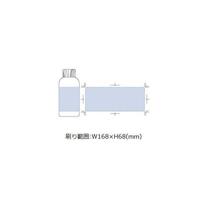 卓上加湿器 ボトル加湿器 USB電源 感染予防 ウイルス対策 乾燥対策 まとめ買い 販促 ノベルティ パーソナル加湿器 木目調クリアボトルタイプ