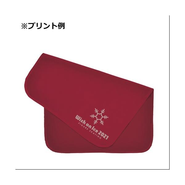ブランケット ひざ掛け フリース 小さめサイズ あったかグッズ スムースフリースブランケット Sサイズ