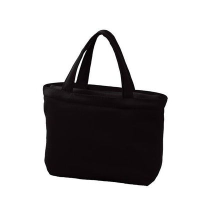 ブランケット ひざ掛け バッグ付 フリース あったかグッズ プチギフト スムースフリースブランケット バッグ付