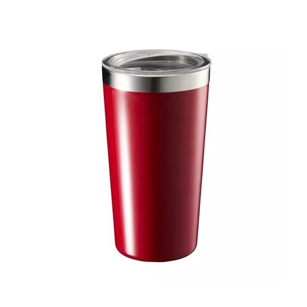 ステンレスタンブラー マイタンブラー 350ml 記念品 ノベルティ 小ロット ウォールカラーステンレスタンブラー