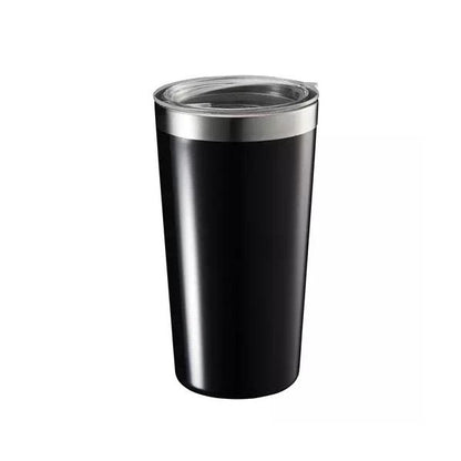 ステンレスタンブラー マイタンブラー 350ml 記念品 ノベルティ 小ロット ウォールカラーステンレスタンブラー