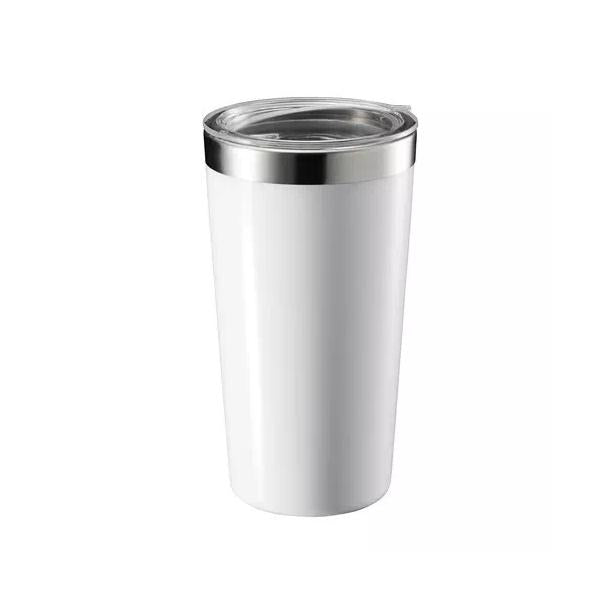 ステンレスタンブラー マイタンブラー 350ml 記念品 ノベルティ 小ロット ウォールカラーステンレスタンブラー