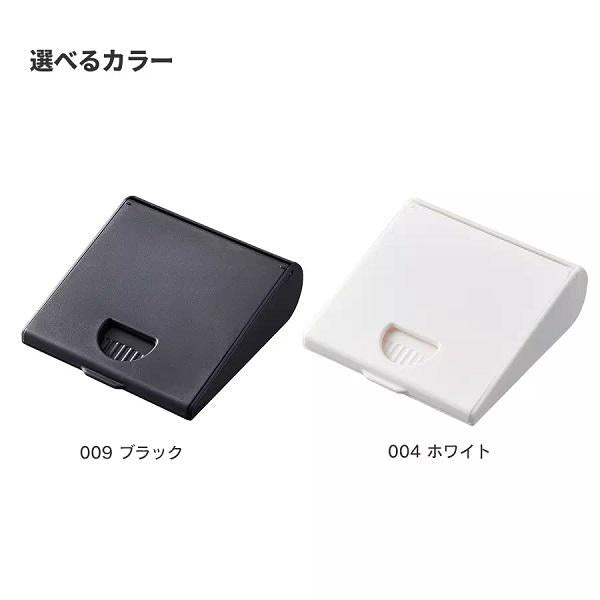机掃除 デスククリーナー 便利グッズ 記念品 コンパクトブラシ＆ダストパン