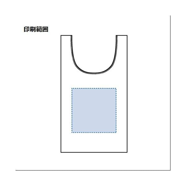 オーガニックコットン エコバッグ SDGs 買い物バッグ オーガニックコットンマルシェバッグ ブラック