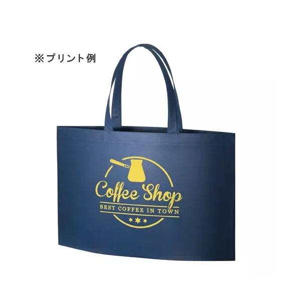 不織布バッグ マチ付 大容量 イベントバッグ ヲタ活バッグ 展示会バッグ 不織布イベントバッグガゼットマチ付