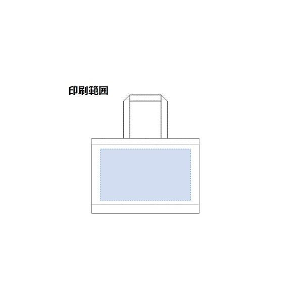不織布バッグ マチ付 大容量 イベントバッグ ヲタ活バッグ 展示会バッグ 不織布イベントバッグガゼットマチ付