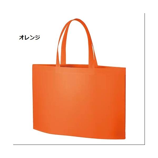 不織布バッグ マチ付 大容量 イベントバッグ ヲタ活バッグ 展示会バッグ 不織布イベントバッグガゼットマチ付