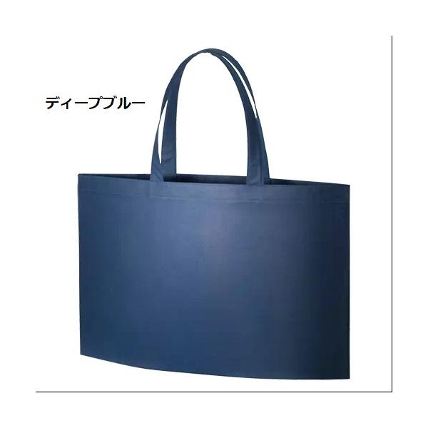 不織布バッグ マチ付 大容量 イベントバッグ ヲタ活バッグ 展示会バッグ 不織布イベントバッグガゼットマチ付