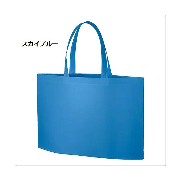 不織布バッグ マチ付 大容量 イベントバッグ ヲタ活バッグ 展示会バッグ 不織布イベントバッグガゼットマチ付