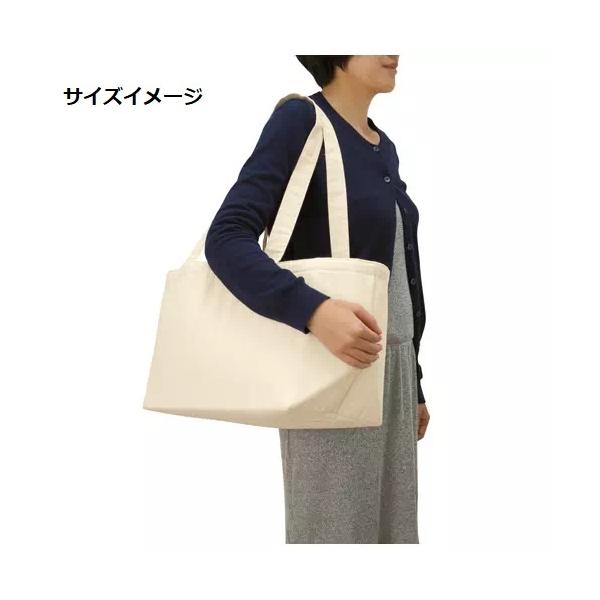 大容量保冷バッグ エコバッグ 買い物バッグ レジバッグ レジャーバッグ ノベルティ 小ロット キャンバスピクニック保冷トート