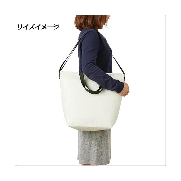 大容量保冷バッグ 肩掛け エコバッグ 買い物バッグ レジャーバッグ ファスナー 格安 景品 販促品 ノベルティ 小ロット 保冷ベーシックショルダートート