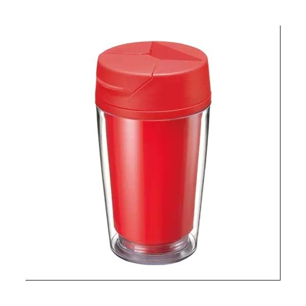 マイタンブラー 250ml グッドデザイン賞 オリジナルタンブラー 推し活 記念品 ノベルティ 小ロット カスタムデザインタンブラーFC 250ml