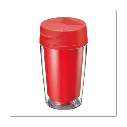 マイタンブラー 250ml グッドデザイン賞 オリジナルタンブラー 推し活 記念品 ノベルティ 小ロット カスタムデザインタンブラーFC 250ml