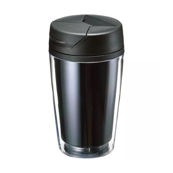 マイタンブラー 350ml グッドデザイン賞 オリジナルタンブラー 推し活 記念品 ノベルティ 小ロット カスタムデザインタンブラーFC 350ml