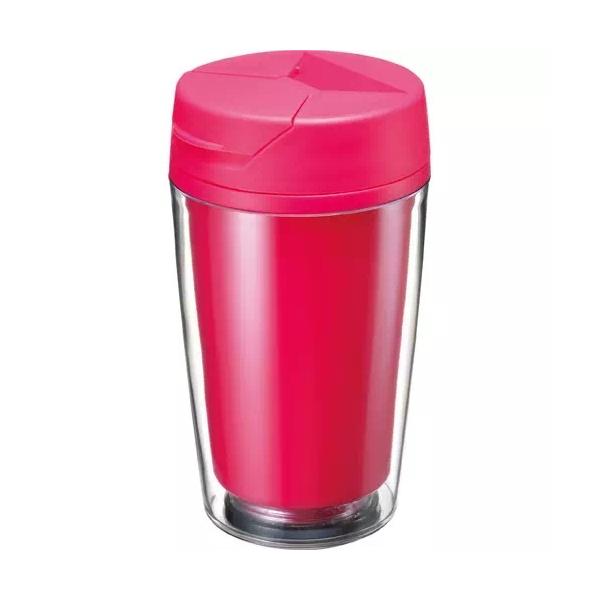 マイタンブラー 350ml グッドデザイン賞 オリジナルタンブラー 推し活 記念品 ノベルティ 小ロット カスタムデザインタンブラーFC 350ml