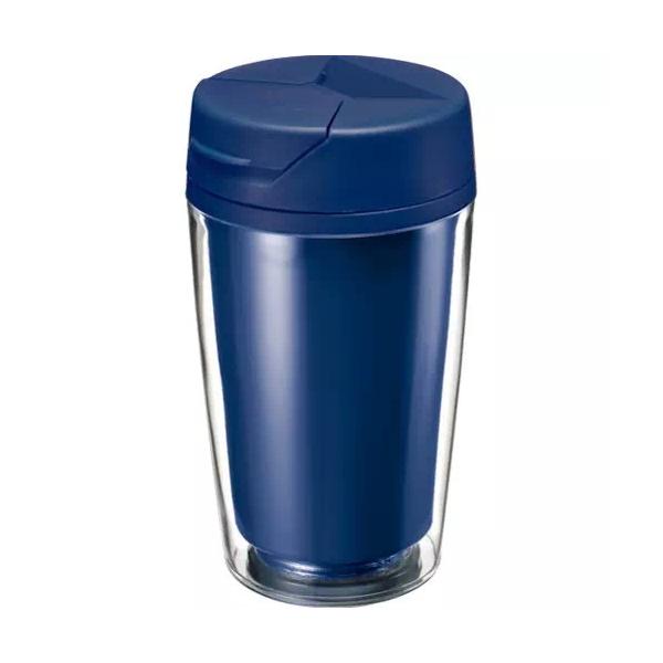 マイタンブラー 350ml グッドデザイン賞 オリジナルタンブラー 推し活 記念品 ノベルティ 小ロット カスタムデザインタンブラーFC 350ml