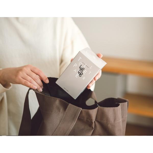 備蓄用トイレットペーパー 10年保証 防災グッズ アウトドアグッズ まとめ買い 備品 10年保証備蓄用トイレットペーパーLogLog