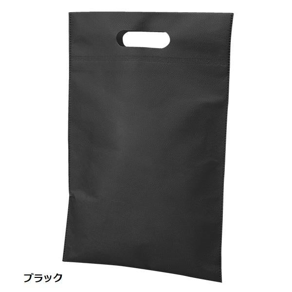 不織布バッグ 手提げ袋 イベントバッグ ヲタ活バッグ 展示会バッグ 小判抜き不織布バッグ