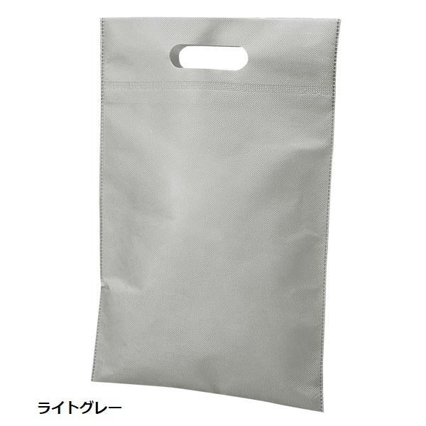 不織布バッグ 手提げ袋 イベントバッグ ヲタ活バッグ 展示会バッグ 小判抜き不織布バッグ