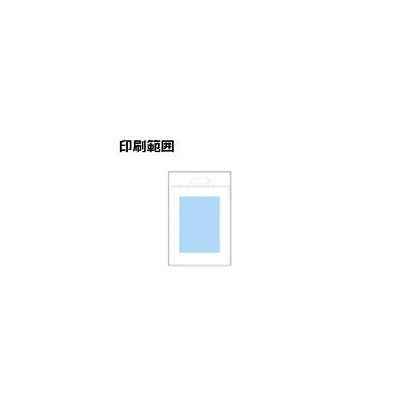 不織布バッグ 手提げ袋 イベントバッグ ヲタ活バッグ 展示会バッグ 小判抜き不織布バッグ