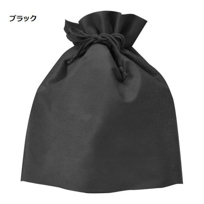 ラッピング 巾着 不織布 まとめ買い 不織布巾着